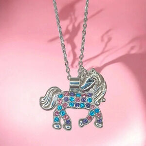 Unicorn Necklace